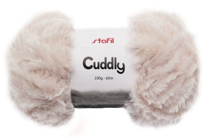 stafil Stafil Wolle Cuddly Häkelwolle, 100 g stafil Stafil Wolle Cuddly Häkelwolle, 100 g von stafil