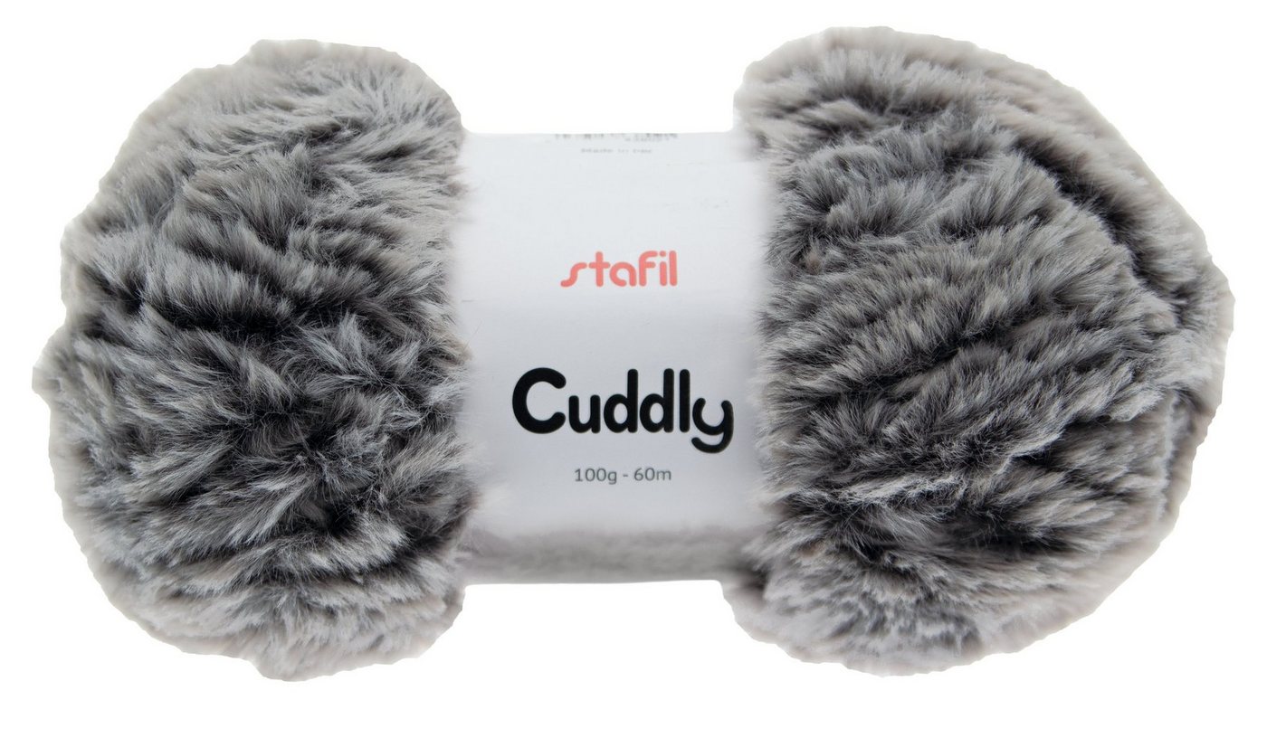 stafil Stafil Wolle Cuddly Häkelwolle, 100 g stafil Stafil Wolle Cuddly Häkelwolle, 100 g von stafil