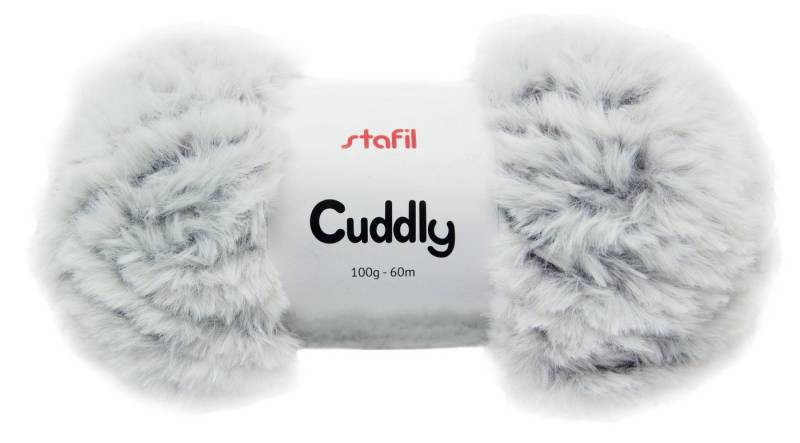 stafil Stafil Wolle Cuddly Häkelwolle, 100 g stafil Stafil Wolle Cuddly Häkelwolle, 100 g von stafil