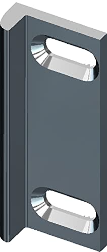 ASSA ABLOY AUFSCHRAUBSTUECK S.642/5 von stahl-design-tebart