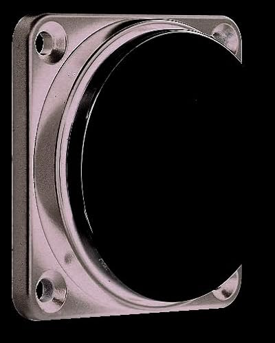 ASSA ABLOY Haftgegenplatte 838-2 von stahl-design-tebart