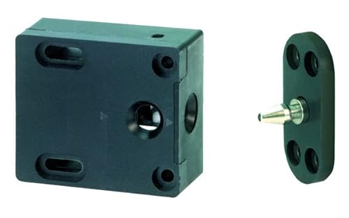ASSA ABLOY KOMPAKTVERRIEGELUNG MODELL 1048.10 ASSA ABLOY KOMPAKTVERRIEGELUNG MODELL 1048.10 von stahl-design-tebart