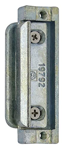 Einsatzstück Made in Germany - mit Fallenabdeckung - Artikelnummer: 018780000710 von stahl-design-tebart