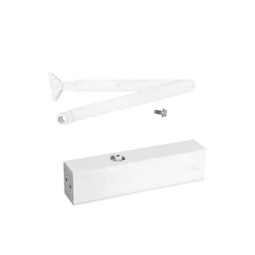 Obentürschließer Dormakaba TS 83 - EN 3-6 - RAL 9016 von stahl-design-tebart