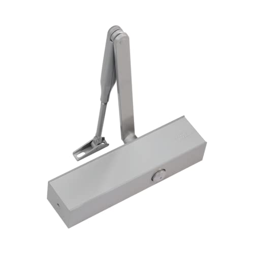 Obentürschließer Dormakaba TS 83 - EN 7 - Silber von stahl-design-tebart
