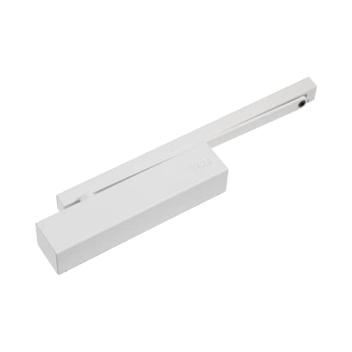 Obentürschließer Dormakaba TS 93 G EN 2-5 - RAL9016 von stahl-design-tebart