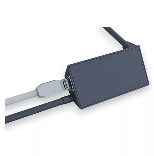 Starlink Ethernet Adapter Satellite Internet V2 für rechteckige Schüssel von starlink
