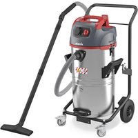 starmix Nass-/Trockensauger uClean, Staubklasse L, automatische Filterabreinigung, 1.400 W, 55 l von Starmix