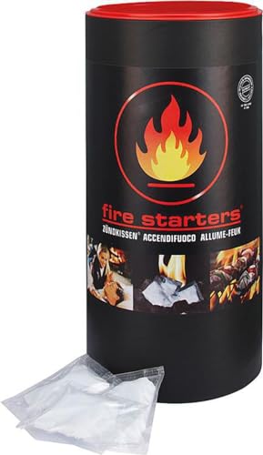 Starters Zündkissen in der Dose VPE: 100 Stück von starters