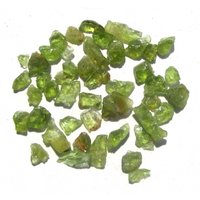 Peridot, 51 Ct. Feine Rohsteine Peridot, 51 Ct. Feine Rohsteine von steindepot
