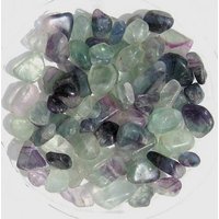 Regenbogenfluorit, Fluorit Mehrfarbig, Trommelsteine Handpoliert | 1 Kg = 82, 67 Eur Regenbogenfluorit, Fluorit Mehrfarbig, Trommelsteine Handpoliert | 1 Kg = 82, 67 Eur von steindepot