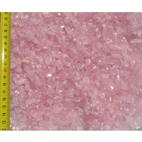 Rosenquarz Aus Madagaskar, Kleine Trommelsteine Mini Wassersteine Ab 100 G., 6-12 Mm Rosenquarz Aus Madagaskar, Kleine Trommelsteine Mini Wassersteine Ab 100 G., 6-12 Mm von steindepot