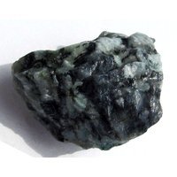 Smaragd in Matrix 30 G, Stufe, Rohstein, Rohedelstein von steindepot