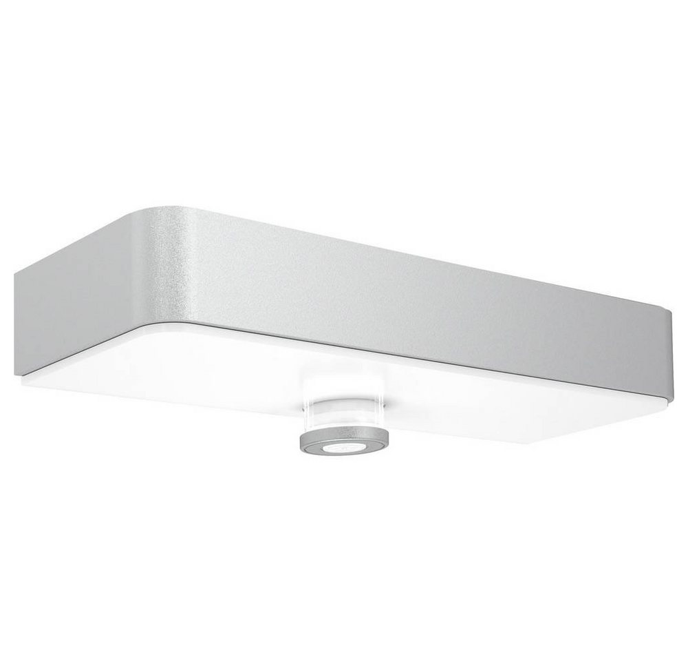 steinel Außen-Deckenleuchte Solar-Außenwandleuchte mit Bewegungsmelder 052652 steinel Außen-Deckenleuchte Solar-Außenwandleuchte mit Bewegungsmelder 052652 von steinel