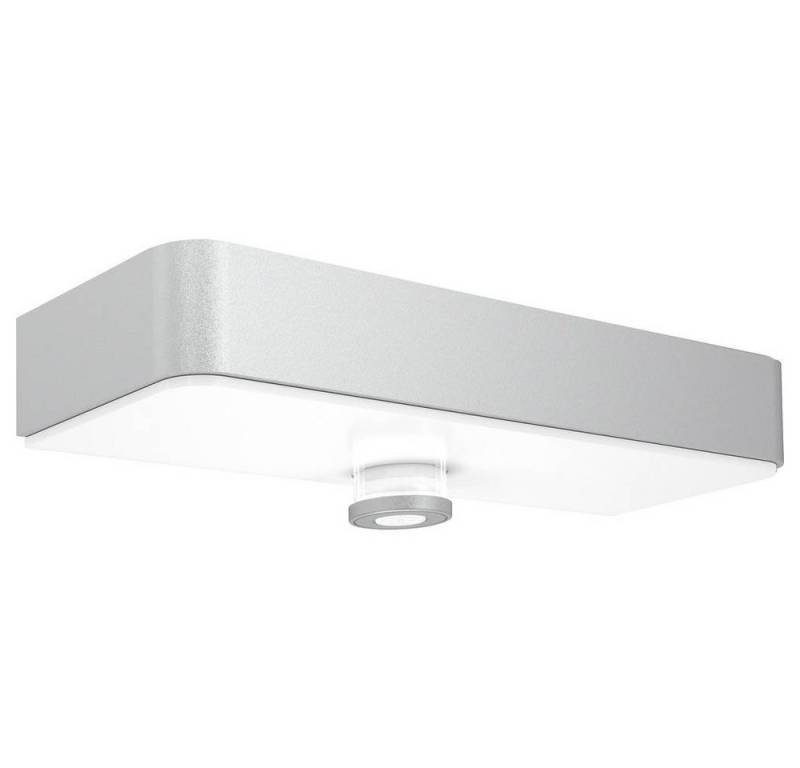 steinel Außen-Deckenleuchte Solar-Außenwandleuchte mit Bewegungsmelder 052652 steinel Außen-Deckenleuchte Solar-Außenwandleuchte mit Bewegungsmelder 052652 von steinel