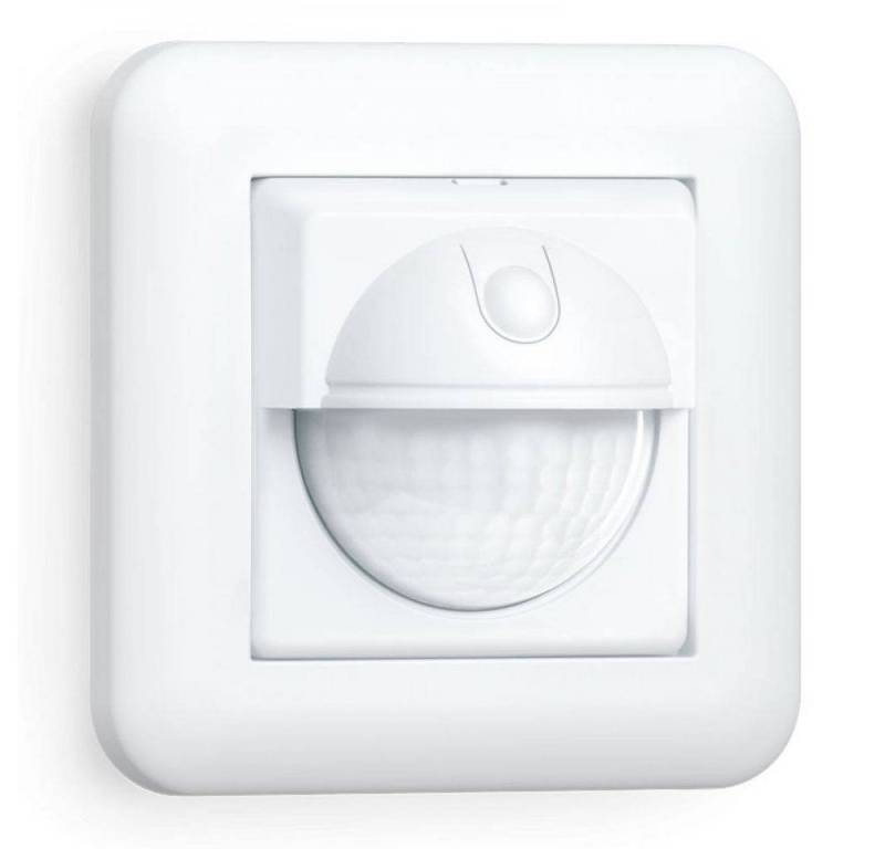 steinel Bewegungsmelder Steinel Bewegungsmelder IR 180 UP EASY Kunststoff weiss Sensor Schalte von steinel