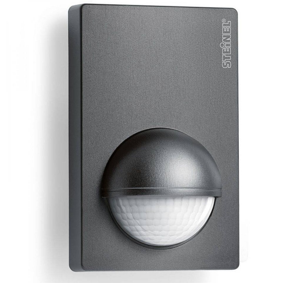 steinel Bewegungsmelder Steinel Bewegungsmelder IS 180-2 anthrazit steinel Bewegungsmelder Steinel Bewegungsmelder IS 180-2 anthrazit von steinel
