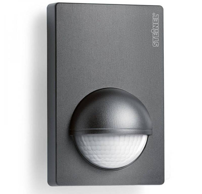 steinel Bewegungsmelder Steinel Bewegungsmelder IS 180-2 anthrazit steinel Bewegungsmelder Steinel Bewegungsmelder IS 180-2 anthrazit von steinel