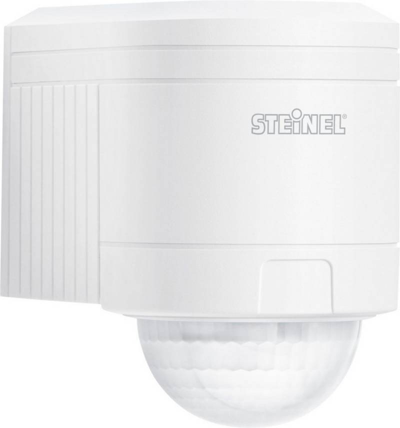 steinel Bewegungsmelder Steinel Infrarot Sensor IS 240 Duo weiß von steinel
