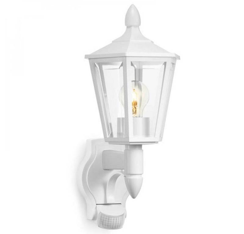 steinel Deckenleuchten Steinel Außenleuchte L15 Weiß von steinel