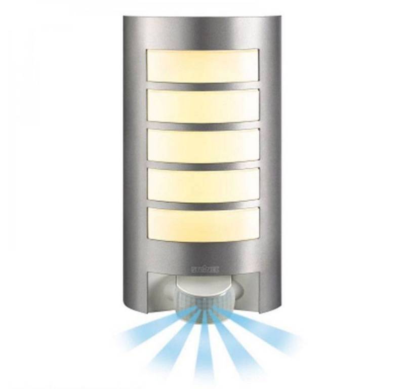 steinel Deckenleuchten Steinel Design Sensor Außenleuchte L 12 steinel Deckenleuchten Steinel Design Sensor Außenleuchte L 12 von steinel