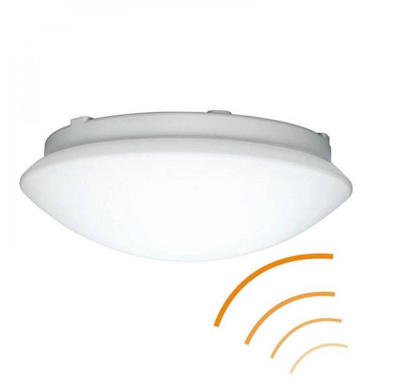 steinel Deckenleuchten Steinel Innensensorleuchte RS 16 L von steinel