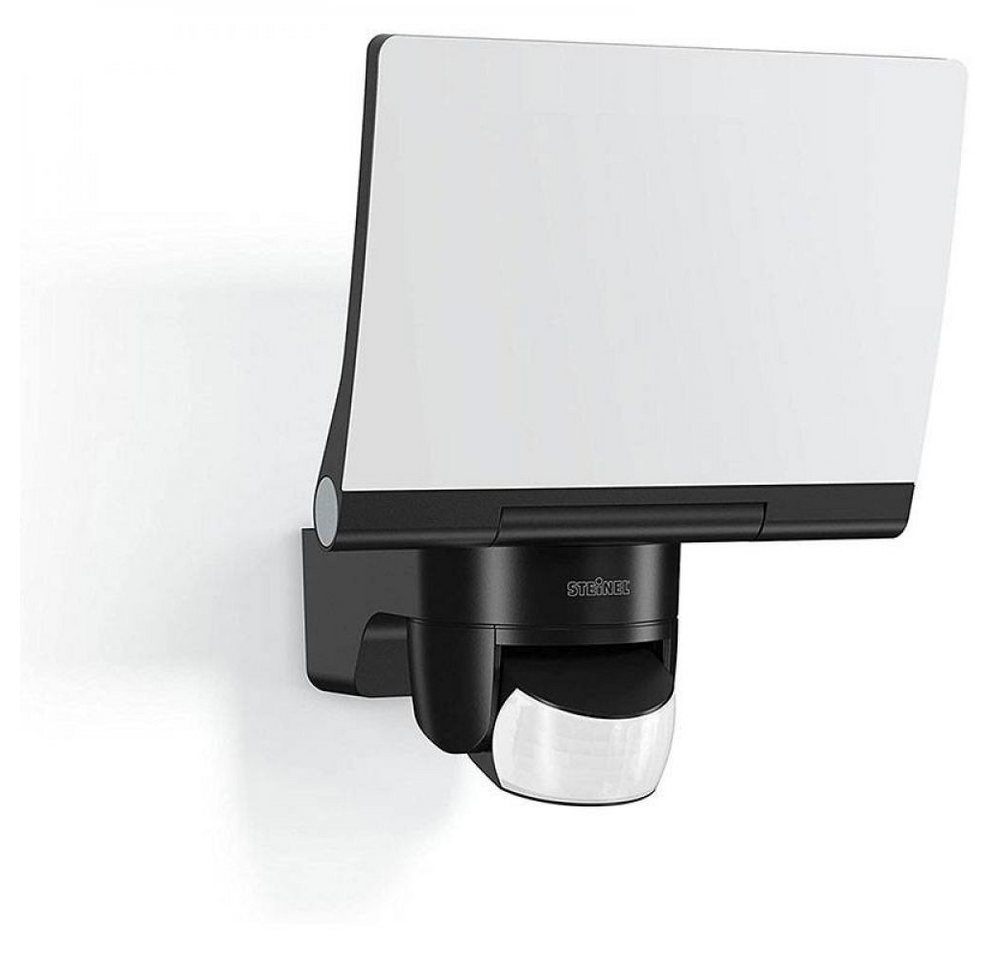 steinel Deckenleuchten Steinel LED Strahler XLED Home 2 XL schwarz mit Bewegungsmelder steinel Deckenleuchten Steinel LED Strahler XLED Home 2 XL schwarz mit Bewegungsmelder von steinel
