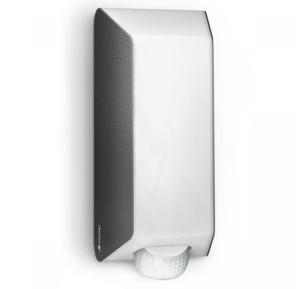 steinel Deckenleuchten Steinel Sensor-Außenleuchte L 30 S mit Bewegungsmelder steinel Deckenleuchten Steinel Sensor-Außenleuchte L 30 S mit Bewegungsmelder von steinel