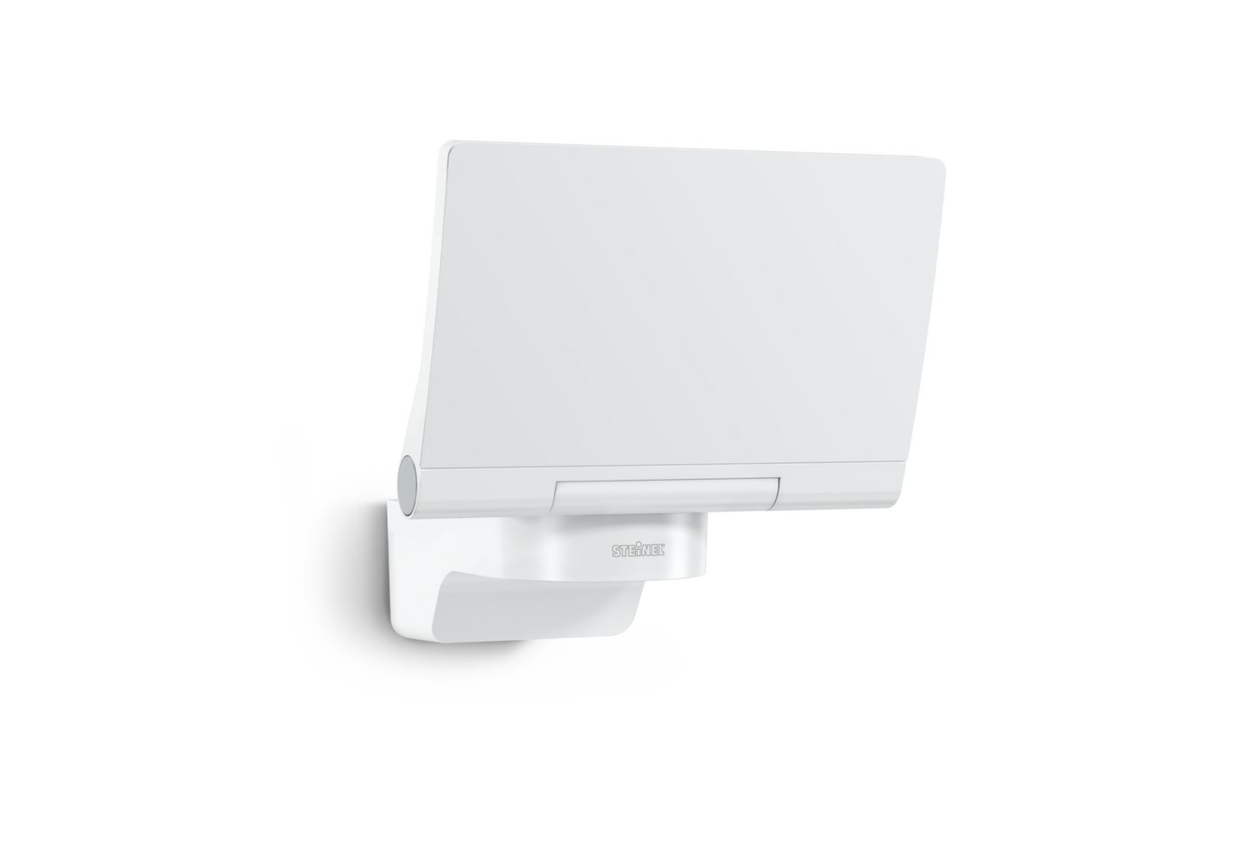 steinel LED Wandstrahler XLED home 2, LED fest integriert, Warmweiß, 3000K, 13.7W, voll schwenkbar steinel LED Wandstrahler XLED home 2, LED fest integriert, Warmweiß, 3000K, 13.7W, voll schwenkbar von steinel