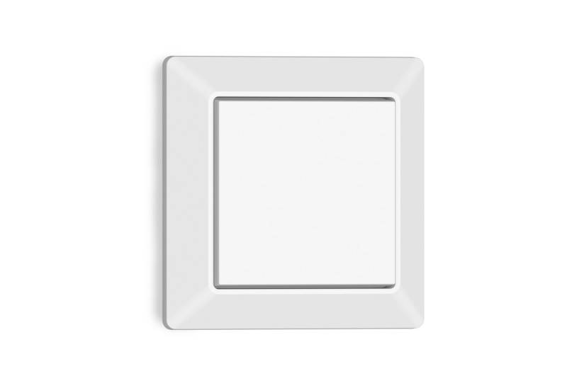 steinel TapDuo C Smarter Lichtschalter, kabellos, batterielos, App Steuerung von steinel