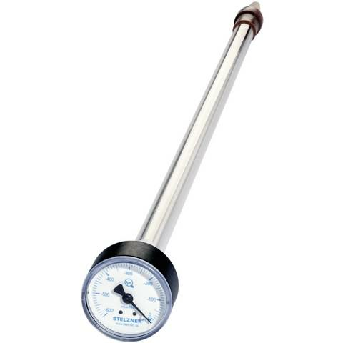 B-Ware Stelzner Tensiometer Classic Tensiometer Pflanzen Feuchtewächter 0 Bis  600 Mbar B-Ware Stelzner Tensiometer Classic Tensiometer Pflanzen Feuchtewächter 0 Bis  600 Mbar von stelzner