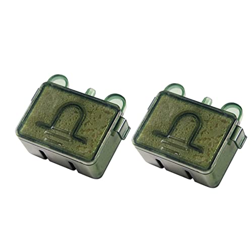 Stemoo Filter passend für Dampfreiniger 331641 331646 von stemoo