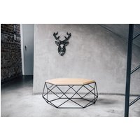 Couchtisch Qubix von stevenbaydesign