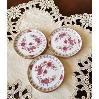 Untersetzer Von Hutschenreuther Aus Der Serie Linderhof von sticklissel38