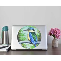 Eisvogel Wandtattoo Kleiner Punkt Von Ira Mitchell Eisvogel Wandtattoo Kleiner Punkt Von Ira Mitchell von stickytickynz