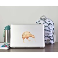 Wandtattoo Mini Kiwi Wandtattoo Mini Kiwi von stickytickynz