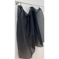 Abverkaufsthema Katsu Leinen Schwarz Curtain Stoff Gardinen Transparent Nya Nordiska | 2 Farben Abverkaufsthema Katsu Leinen Schwarz Curtain Stoff Gardinen Transparent Nya Nordiska | 2 Farben von stoffdesign