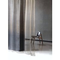 Age Of Glorystoff Fabric Tissu Gardine Curtain Meterware Transparent 3 Meter Hoch Carlucci/Jab Age Of Glorystoff Fabric Tissu Gardine Curtain Meterware Transparent 3 Meter Hoch Carlucci/Jab von stoffdesign