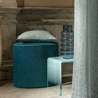 Soft Focuspolster Stoff Gewebt Chenille Petrol Meterware Carlucci By Jab Soft Focuspolster Stoff Gewebt Chenille Petrol Meterware Carlucci By Jab von stoffdesign