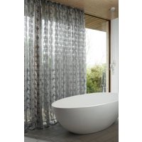 Stoffdesign"Wingsgardine Curtain Stoff Gewebt Cherli Meterware 2, 90 Meter Hoch Jab von stoffdesign