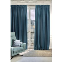 stoffdesign Opaco Deko-stoff Blackout Dimout Uni 2, 80 Meter Hoch Curtain Gardine 14 Farben Jab von stoffdesign
