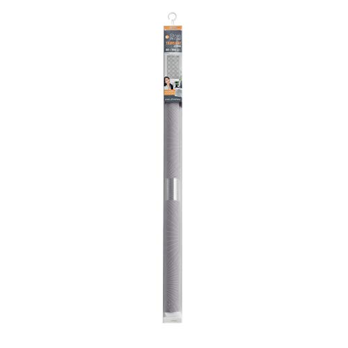 Douceur d'Intérieur Japanisches Rollo, Ozone, Taupe, 60 x 180 cm von Douceur d'Intérieur