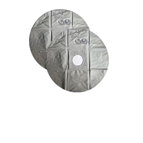 Stormflag 2 Stück Gewichtstasche 10 kg runder Boden Wasserbeutel faltbar wasserdicht Strandschirm Stormflag 2 Stück Gewichtstasche 10 kg runder Boden Wasserbeutel faltbar wasserdicht Strandschirm von stormflag