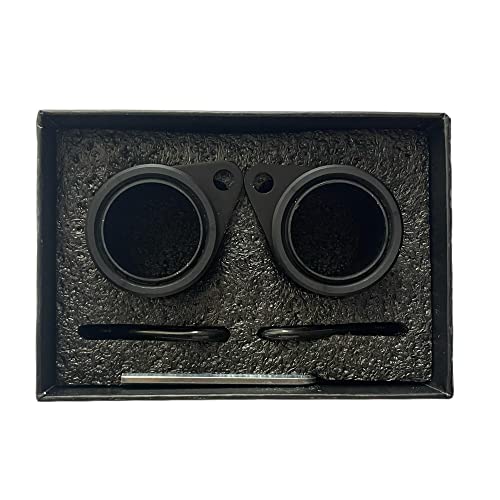 stormflag Aluminium-Fahnenmast-Set, 3,3 cm, drehbar, mit Wickelring mit Karabinern und ideal für Fahnenmasten und 2 Ösen (schwarz, 2 Stück) von stormflag