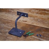 1 Winkel Für Holzregal Selbstbauregal Extra Stabil von strandholzshop