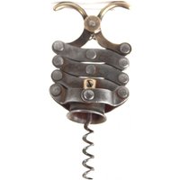 Kisply-Zig Zag - Scherenkorkenzieher Korkenzieher Rarität von strandholzshop