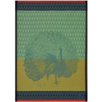 Le Jacquard Francais Geschirrtuch Trockentuch " Paon Mousse" Le Jacquard Francais Geschirrtuch Trockentuch " Paon Mousse" von strandholzshop
