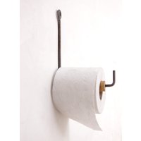 Papier Halter Toilettenpapier Halterung Papier Halter Toilettenpapier Halterung von strandholzshop