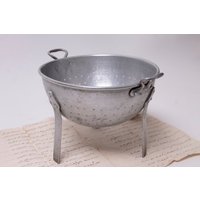 Vintage Alusieb Aus Frankreich 2022/10 Vintage Alusieb Aus Frankreich 2022/10 von strandholzshop