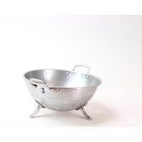 Vintage Alusieb Aus Frankreich S3 von strandholzshop